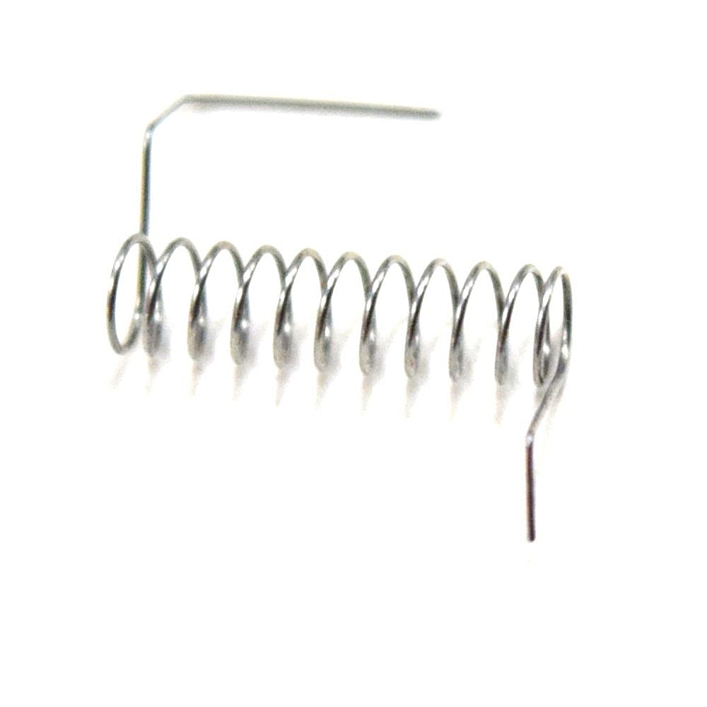 Photo of Part #632815, Lawn & Garden Equipment Engine Carburetor Float Dampening Spring | 5.00 x 3.00 x 0.12 from Repair Parts Direct