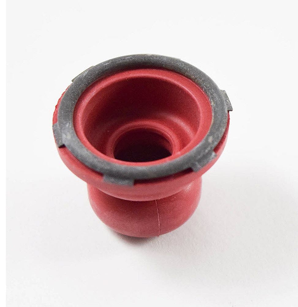 Part #632433A, Craftsman Lawn & Garden Equipment Engine Carburetor Primer Bulb (Replaces 632433, 632694A) / 1.06 x 1.00 x 0.88