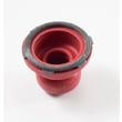 Craftsman Lawn & Garden Equipment Engine Carburetor Primer Bulb for Craftsman 143945302 - Part 632433A