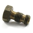 Lawn & Garden Equipment Nut for Craftsman 143386012 - Part 632470