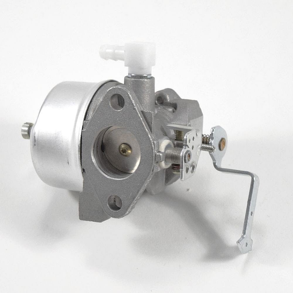Photo of Part #632499A, Lawn & Garden Equipment Engine Carburetor | 4.13 x 4.01 x 4.01 from Repair Parts Direct