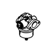 Tractor Accessories Lawn & Garden Equipment Engine Carburetor for Tractor Accessories 632501 - Part 632501