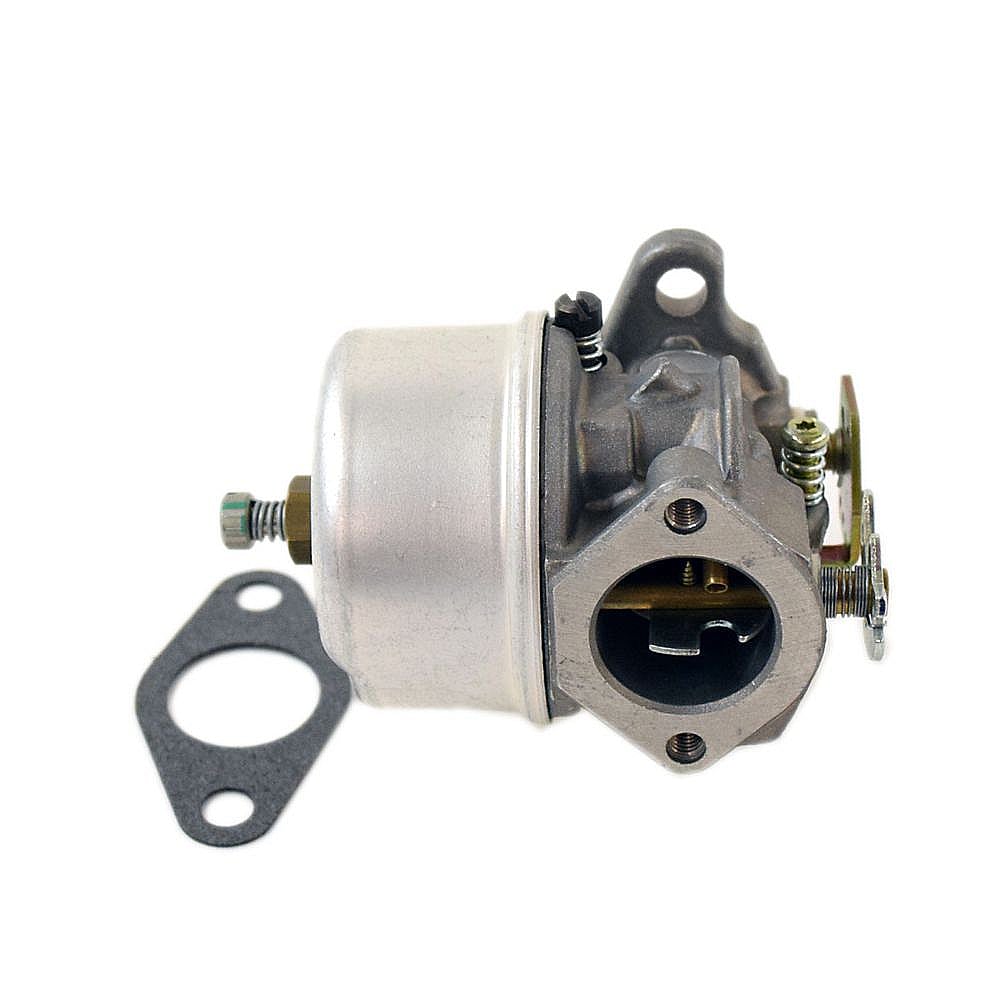 Part #632528, Craftsman Lawn & Garden Equipment Engine Carburetor / 4.50 x 4.25 x 3.25