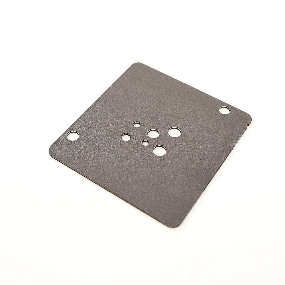 Part #632548, Tecumseh Lawn & Garden Equipment Engine Carburetor Float Bowl Gasket / 2.25 x 2.06 x 0.06