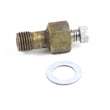 Tractor Accessories Power Screw for Tractor Accessories 632557 - Part 632558