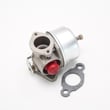Carburetor for Craftsman 536797581 - Part 632589