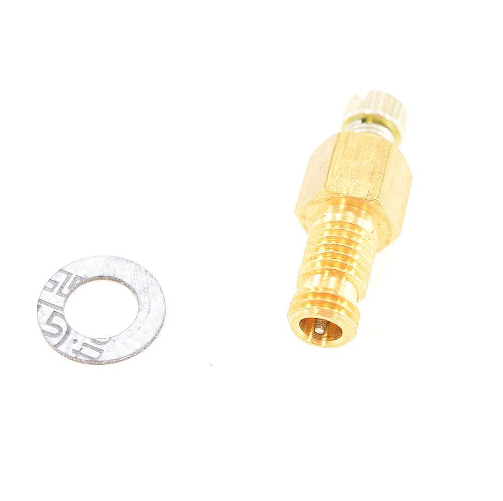 Part #632591, Tractor Accessories Lawn & Garden Equipment Engine Main Adjustment Screw / 1.32 x 0.51 x 0.51