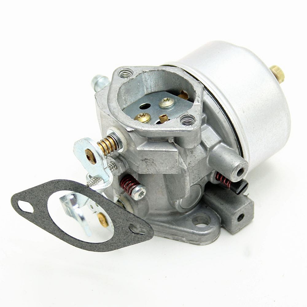 Part #632596, Tractor Accessories Lawn & Garden Equipment Engine Carburetor Assembly / 4.13 x 4.13 x 3.06