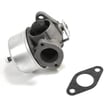 Tractor Accessories Lawn & Garden Equipment Engine Carburetor for Craftsman 143963503 - Part 632604