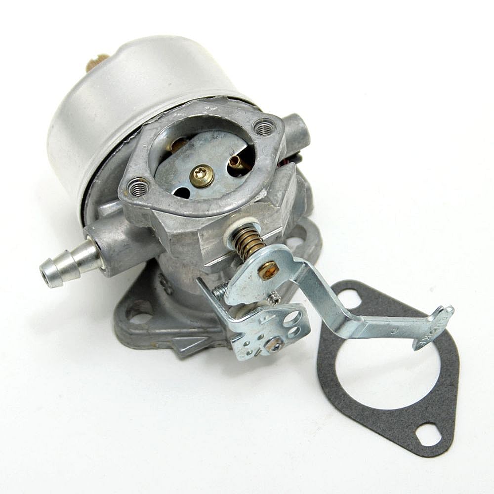 Craftsman Part #632619, Lawn & Garden Equipment Engine Carburetor | 5.00 x 4.75 x 4.25