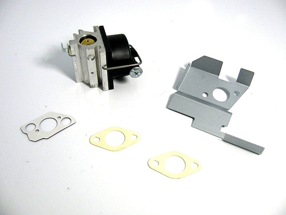 Part #632671C, Lawn & Garden Equipment Engine Carburetor Assembly / 4.70 x 4.40 x 4.40