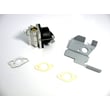 Craftsman Lawn & Garden Equipment Engine Carburetor Assembly for Craftsman 143404012 - Part 632671C