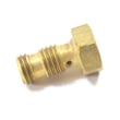 Tecumseh Lawn & Garden Equipment Nut for Craftsman 143632642 - Part 632682