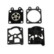 Tractor Accessories Gasket for Craftsman 143961672 - Part 632717