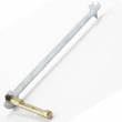 Tractor Accessories Shaft Lever for Tractor Accessories 640088 - Part 632734