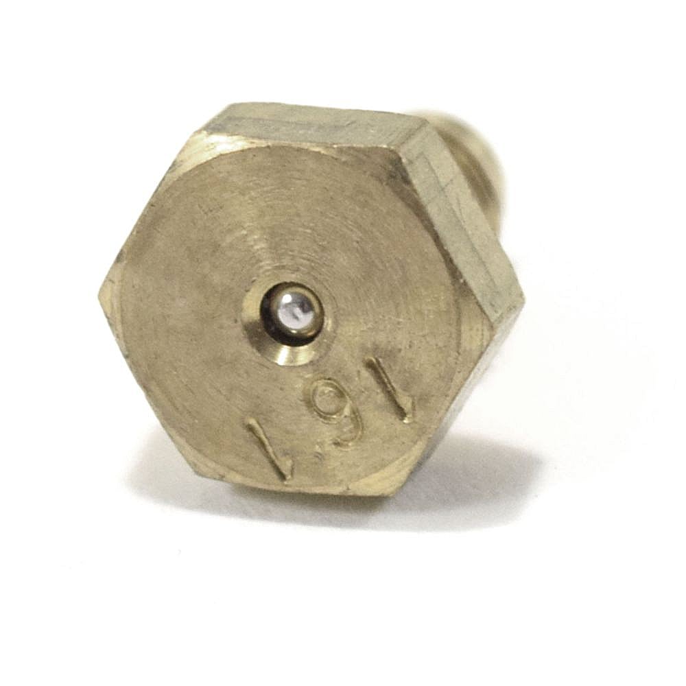 Craftsman Part #632736, Lawn & Garden Equipment Nut | 2.50 x 1.56 x 0.75