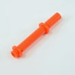 Craftsman Lawn & Garden Equipment Engine Carburetor Nozzle for Craftsman 143640084A - Part 632745