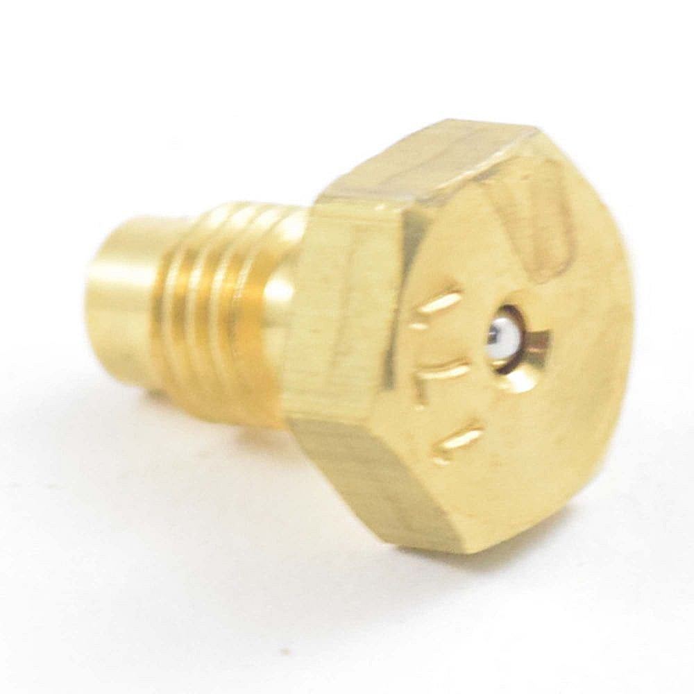 Part #632746, Tractor Accessories Lawn & Garden Equipment Nut / 0.75 x 0.63 x 0.63