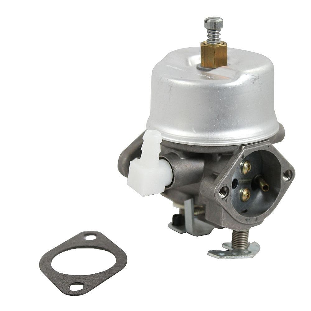 Photo of Part #632775, Lawn & Garden Equipment Engine Carburetor | 3.25 x 3.25 x 3.00 from Repair Parts Direct