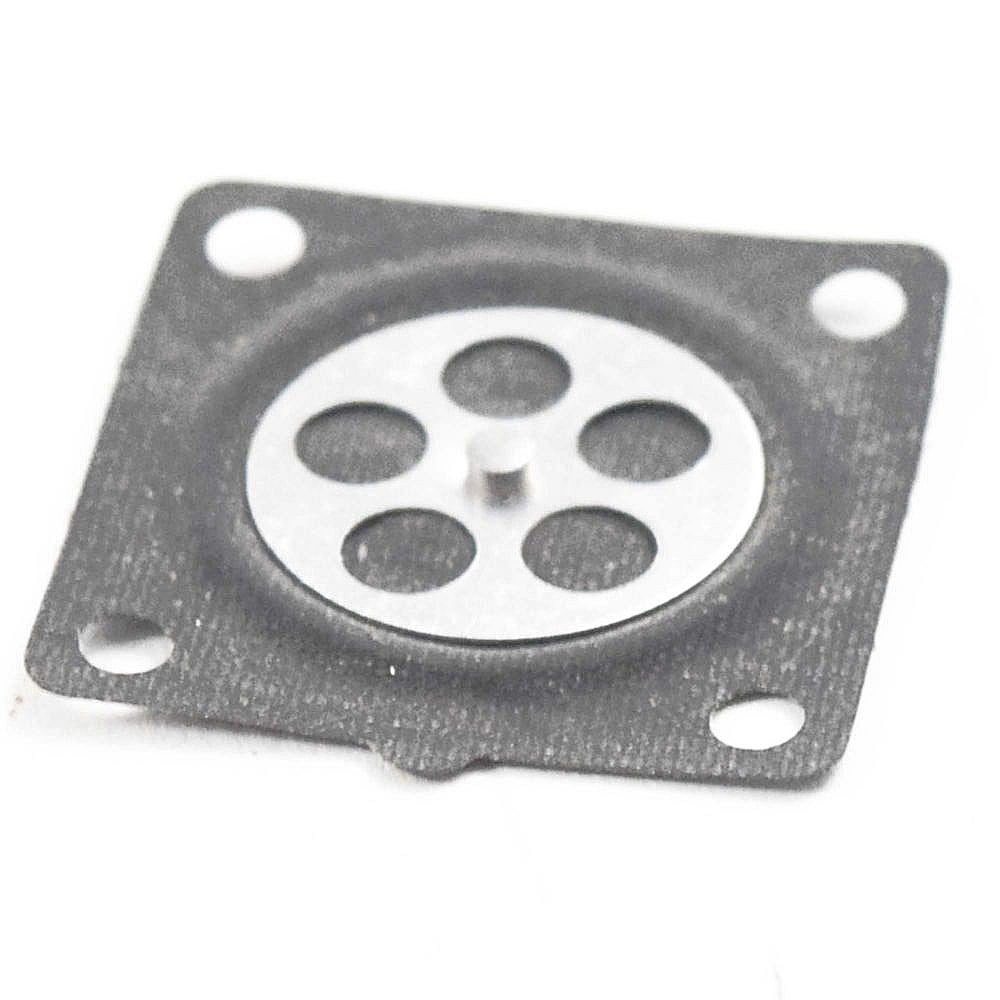 Part #632904, Lawn & Garden Equipment Engine Carburetor Diaphragm / 0.25 x 0.25 x 0.13