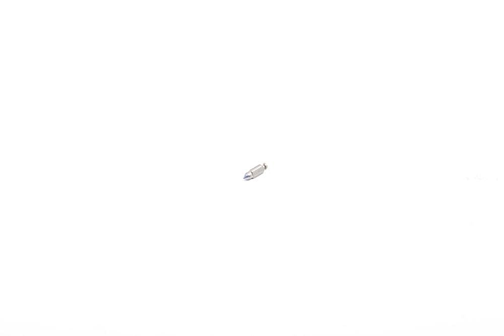 Part #632918, Inlet Needle / 0.25 x 0.25 x 0.13