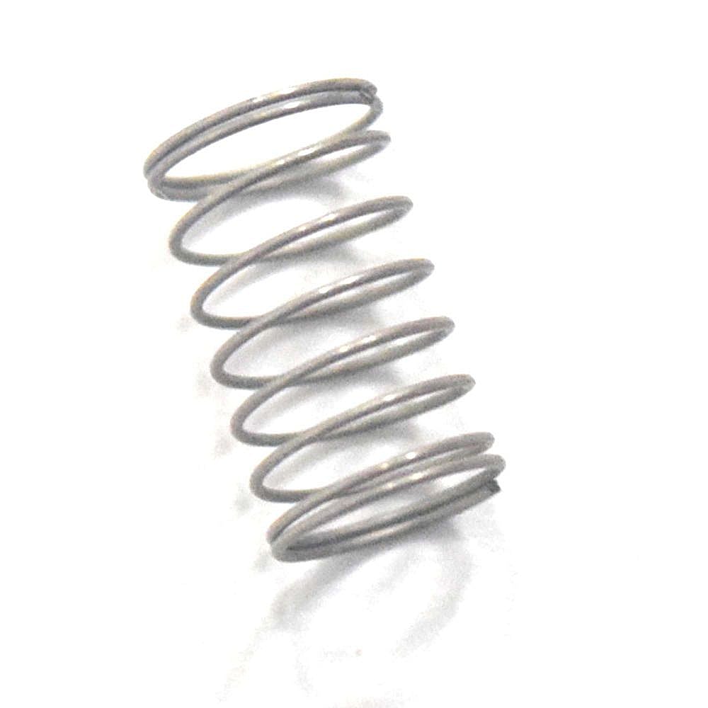 Part #632928, Lawn & Garden Equipment Engine Throttle Shaft Return Spring / 7.05 x 5.30 x 0.30