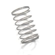 Craftsman Lawn & Garden Equipment Engine Throttle Shaft Return Spring for Tecumseh TC300-3104 - Part 632928