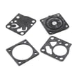 Lawn & Garden Equipment Engine Carburetor Diaphragm And Gasket Kit for Tecumseh TC300-3104 - Part 632934