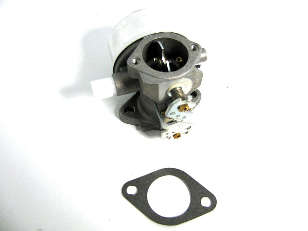 Part #632991, Lawn & Garden Equipment Engine Carburetor / 3.13 x 3.13 x 3.00