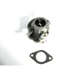 Craftsman Lawn & Garden Equipment Engine Carburetor for Craftsman 143336042 - Part 632991