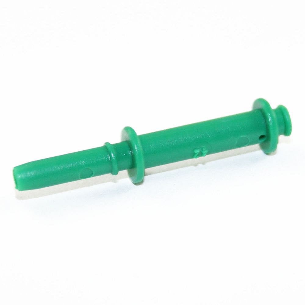 Part #640005, Lawn & Garden Equipment Engine Main Nozzle Tube / 3.20 x 2.70 x 0.45