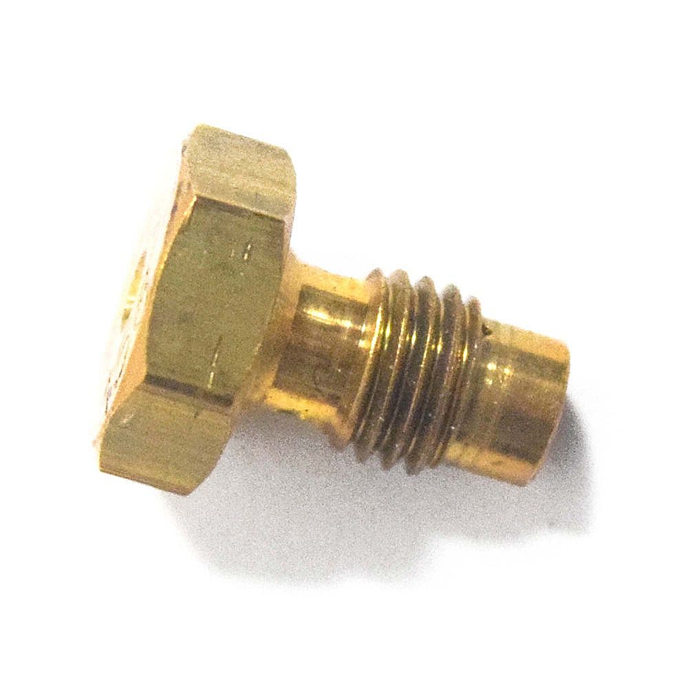 Part #640008, Tractor Accessories Lawn & Garden Equipment Nut / 0.75 x 0.50 x 0.50