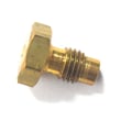 Tractor Accessories Lawn & Garden Equipment Nut for Craftsman 143965007 - Part 640008