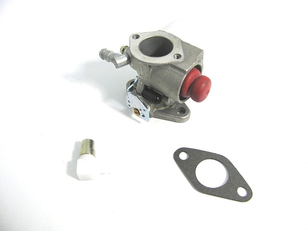 Part #640017B, Craftsman Lawn & Garden Equipment Engine Carburetor / 4.30 x 3.60 x 3.40