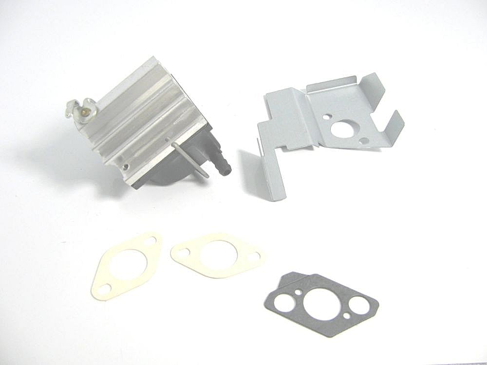 Craftsman Part #640020B, Lawn & Garden Equipment Engine Carburetor | 6.25 x 4.90 x 4.80