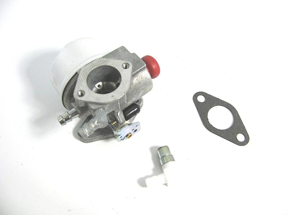 Craftsman Part #640025C, Tractor Accessories Lawn & Garden Equipment Engine Carburetor | 3.25 x 3.25 x 3.10