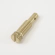 Craftsman Lawn & Garden Equipment Screw for Craftsman 143640060 - Part 640027