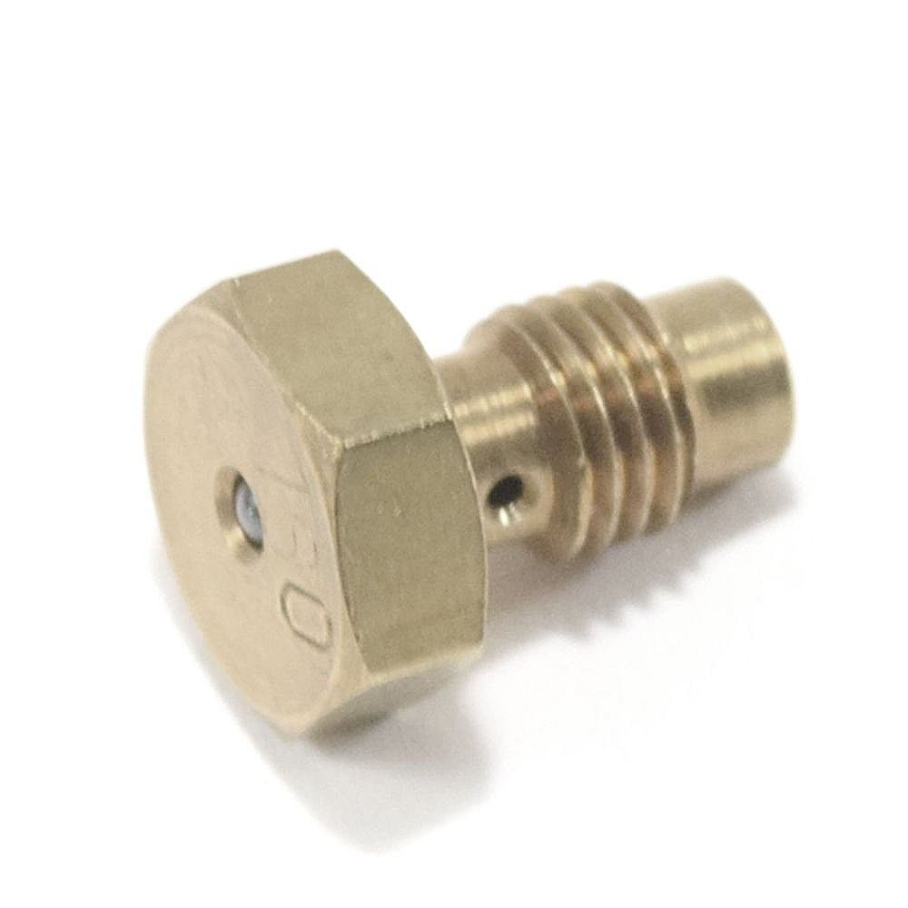 Part #640028, Tecumseh Lawn & Garden Equipment Nut / 2.50 x 1.56 x 0.75