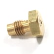 Lawn & Garden Equipment Nut for Craftsman 143640076 - Part 640030