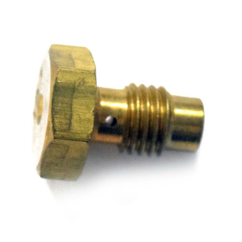 Craftsman Part #640032, Lawn & Garden Equipment Nut | 2.50 x 1.56 x 0.75