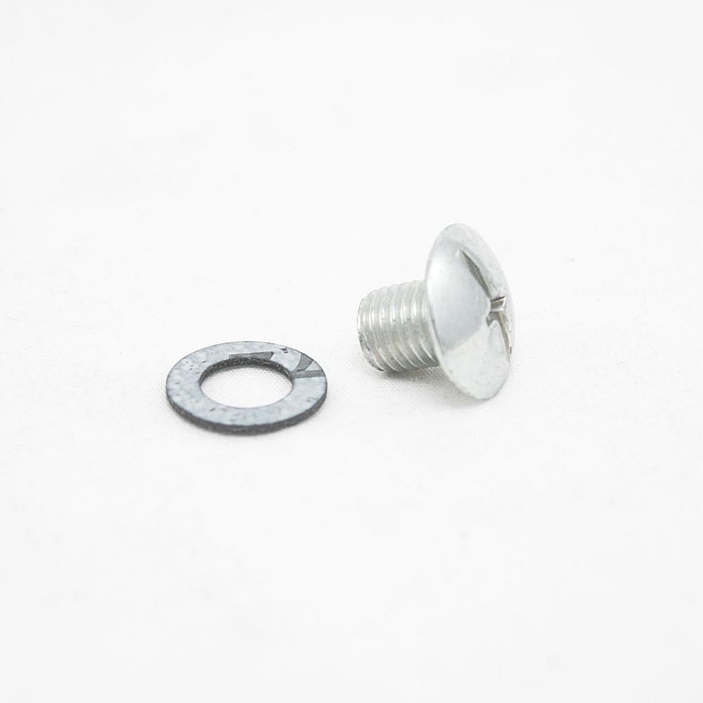 Part #640041, Tractor Accessories Screw / 0.50 x 0.50 x 0.50