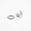 Tractor Accessories Screw for Craftsman 143640065 - Part 640041