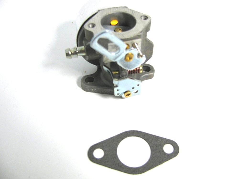 Craftsman Part #640058A, Tractor Accessories Lawn & Garden Equipment Engine Carburetor | 3.06 x 3.06 x 3.00