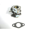 Tractor Accessories Lawn & Garden Equipment Engine Carburetor for Craftsman 143985503 - Part 640058A