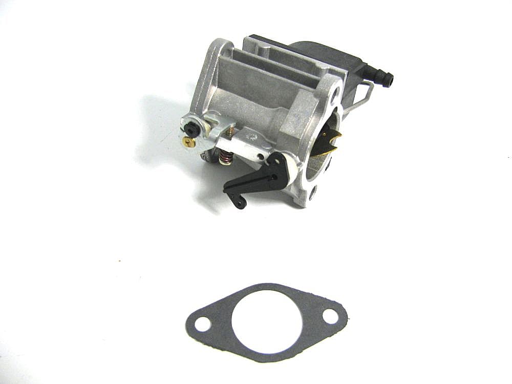 Part #640065A, Lawn & Garden Equipment Engine Carburetor / 4.15 x 3.20 x 3.15