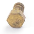 Lawn & Garden Equipment Nut for Craftsman 143640160 - Part 640074