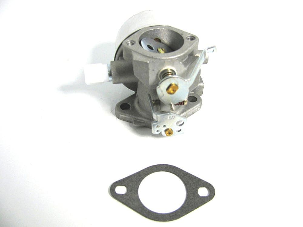Craftsman Part #640078A, Lawn & Garden Equipment Engine Carburetor | 4.20 x 4.15 x 3.55