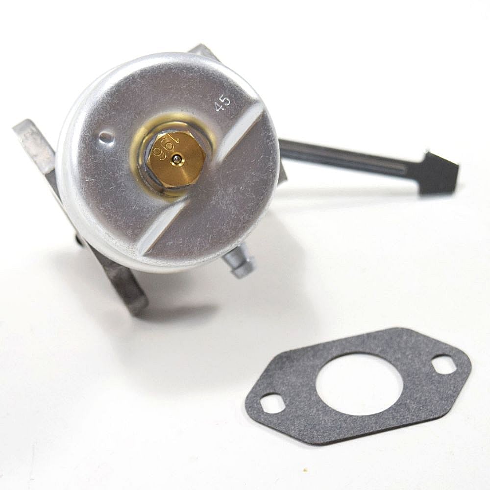 Photo of Part #640086A, Lawn & Garden Equipment Engine Carburetor | 5.30 x 4.70 x 3.60 from Repair Parts Direct