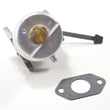 Lawn & Garden Equipment Engine Carburetor for Tecumseh HSK600-1681S - Part 640086A
