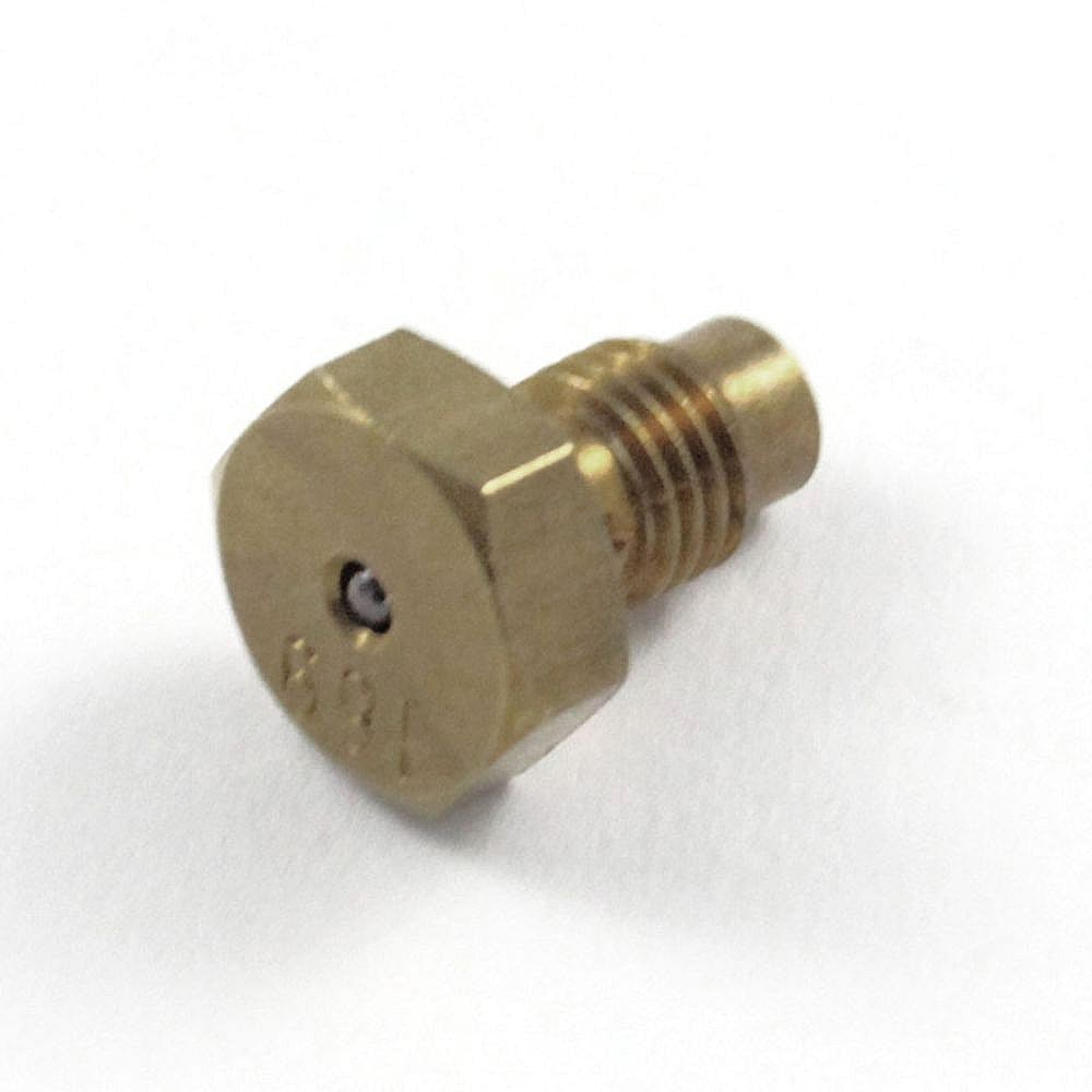 Craftsman Part #640087, Lawn & Garden Equipment Nut | 7.35 x 6.30 x 0.50